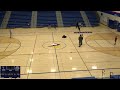 Decorah High School vs Waukon High School Mens Varsity Basketball