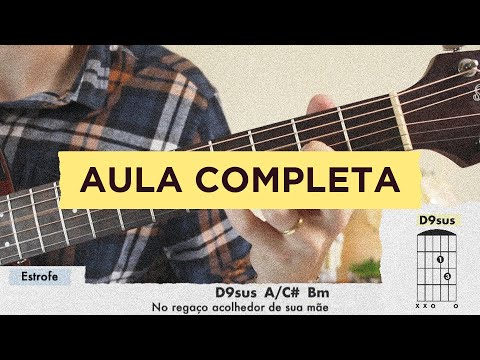 O Inverso - Irmã Kelly Patrícia