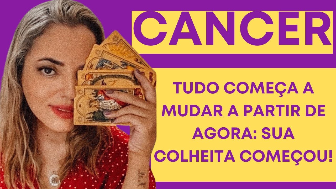 CÂNCER TAROT ♋️ | DO DESÂNIMO AO MILAGRE! 🌧️✨ A ESPIRITUALIDADE TE ERGUE PARA UMA NOVA FASE!