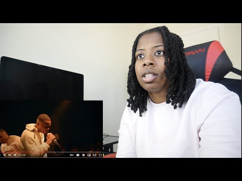 BLUEBUCKSCLAN DJ X JEEEZY - WALKIN' IN (REACTION)