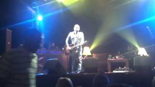 Randy Rogers: Tommy Jackson (Acoustic)