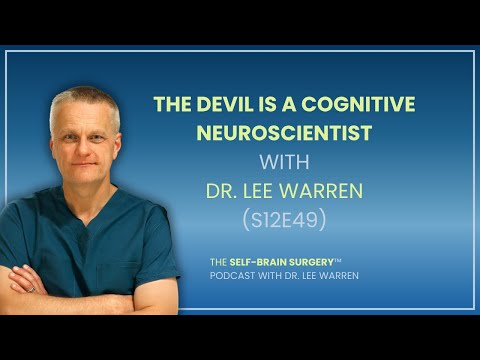 The Devil is a Cognitive Neuroscientist (S12E49)
