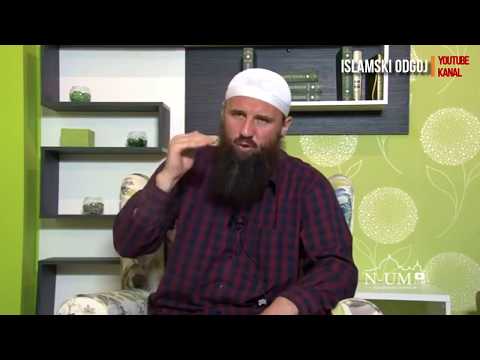 POST I PROPISI POSTA - PITANJA I ODGOVORI | mr.Elvedin Pezić