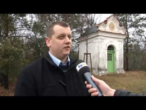 Jak se žije v Olomouci - Droždín