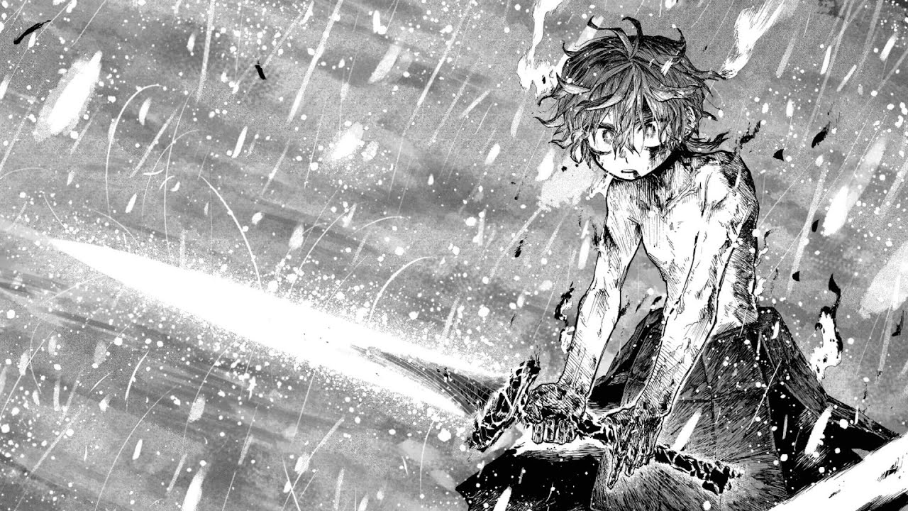 『レッドフード』作者の新作、散る『灯火のオテル』