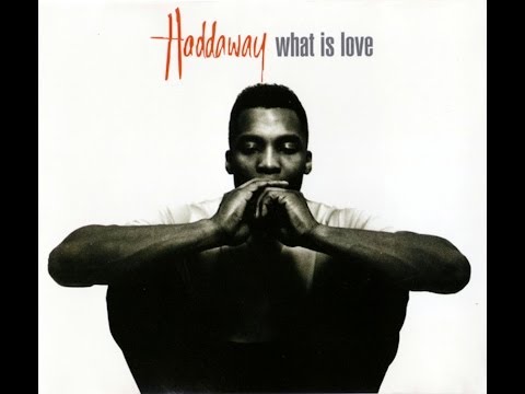 What is love - Haddaway - choeur de clarinettes/clarinet choir arrangment