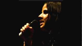 Antonio's Song - Amanda Zullo