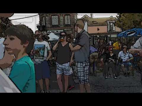 Festival off Django Reinhardt 2019