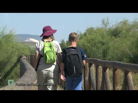 Gran Senda de Mlaga. Etapa 18: Laguna de Fuente de Piedra-Campillos