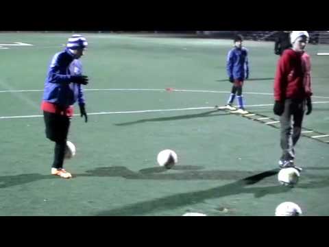 #mannequinchallenges MKS Kluczbork 2004