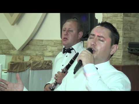 Extra Band Plus - Dve kitki, Ako zgresam neka izgoram,Svirete mi ej drugari