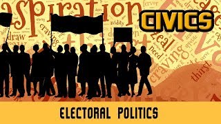 NCERT Class 9 Civics | Election  in Democracy | Electoral Politics | Why