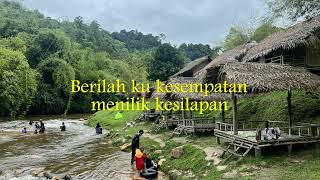 Download lagu Bukan Kerana Matahari - Wings (Lirik hjz) mp3