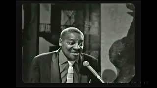 Sonny Boy Williamson (with Otis Spann) - The Giants of the Blues - Gary Dranow