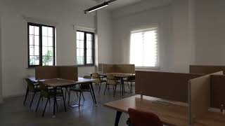 GESİ FATİH MAHALLESİ AKIL KÜPÜ KÜTÜPHANESİ