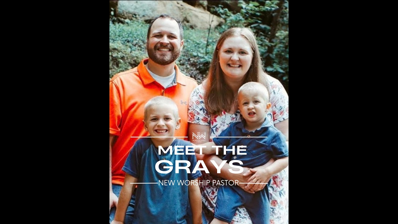 Drew Gray's story