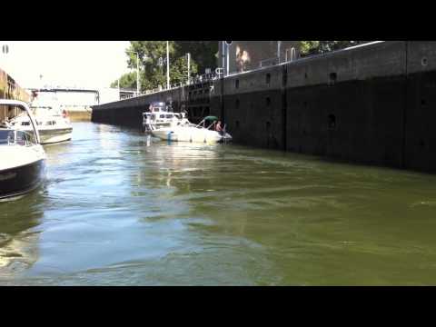 Schleusendrama Funny   720p