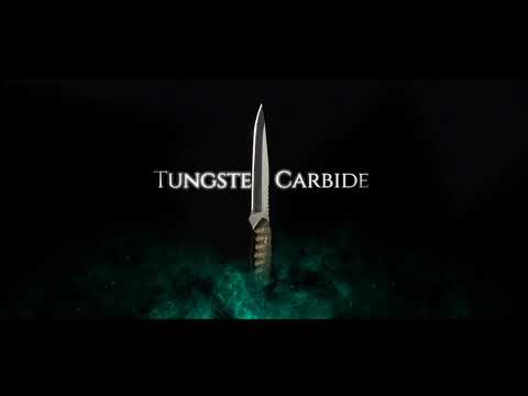 Sandrin Fixed Blade Knives!