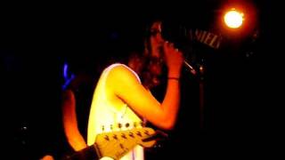 I Blame Coco......The Boileroom, Guildford   &quot;Self Machine&quot;