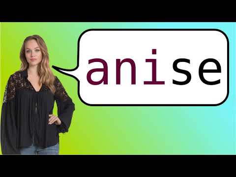 download lagu mp3 mp4 Anis En Ingles, download lagu Anis En Ingles gratis, unduh video klip Anis En Ingles