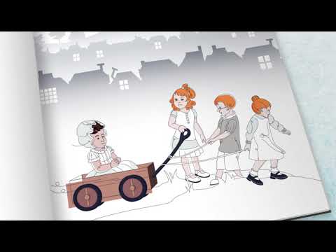 Hagar Peeters - Malva