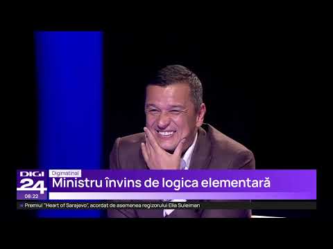 Sorin Grindeanu - locul 2