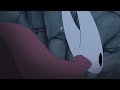 Quirrel Vs Hornet Hollow Knight Animation