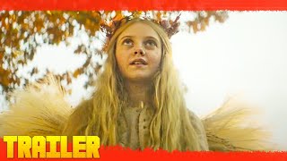 Trailers In Spanish Ritos Ocultos (2023) Tráiler Oficial Subtitulado anuncio