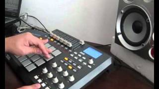 RUDI DJ PRODUÇÃO FUNK MPD