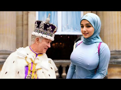 The Royal Family's Most Embarrassing Moments