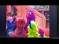 Closing To Sesame Street Elmo Says Boo 1997 VHS