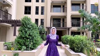 Your Home Next to Burj Al Arab | Madinat Jumeirah Living