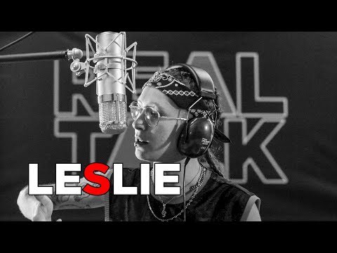 Video thumbnail for Real Talk - Leslie
