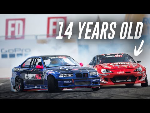 Hiroya Minowa vs Adam LZ | Long Beach 2024