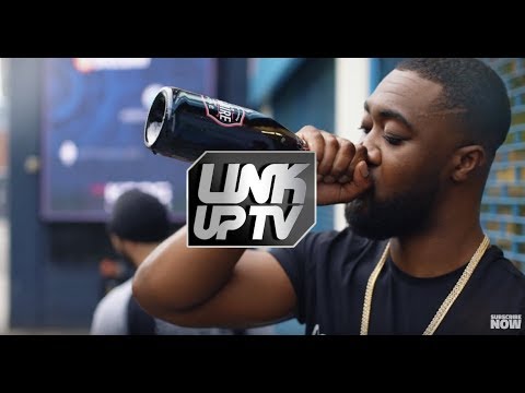 Big Geeps (Committee) - CC Drill Part 2 | Link Up TV