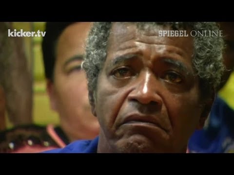 WM-Traum geplatzt: Schockzustand in Brasilien | DER SPIEGEL