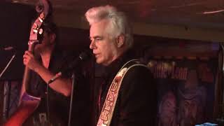 Dale Watson at The Broken Spoke, Austin TX on 28 June 2014