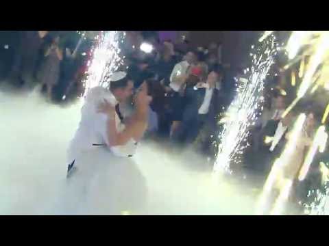 New York Bukharian wedding