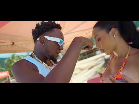 Christo x Yung Seeche - Chillibibi (Official Music Video) | Soca 2026