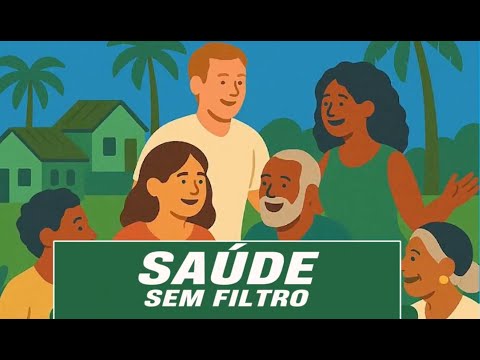 SAÚDE SEM FILTRO 15-11-2025