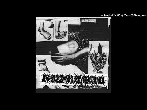 Entrøpia - TERRORE (EP 2022)