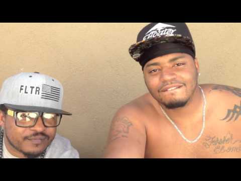 STACCS-A-MILL - SMOKIN FEAT. DA KIDD (OFFICIAL VIDEO)