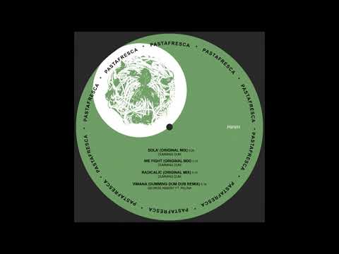 Dumming Dum - Solà (Original Mix)