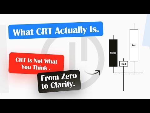 CRT 2026 Mentorship Episode 1 | What It Is