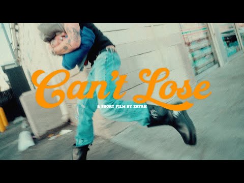 Don Quez - Can't Lose ft. Zoo Deville