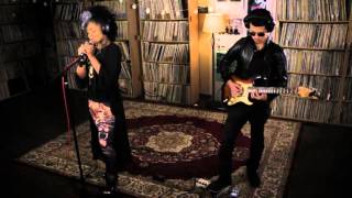 WHUS Studio Sessions: Devyn Rose performs &quot;Falling 4 U&quot;