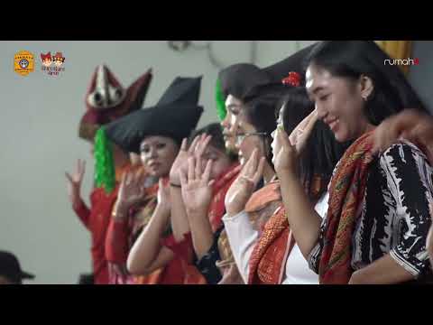 Landek Aron Br Sembiring | GGA Permata GBKP Graha Harapan (17/28)