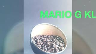 Mario G Klau - Sepanjang Hidupku (Karaoke)