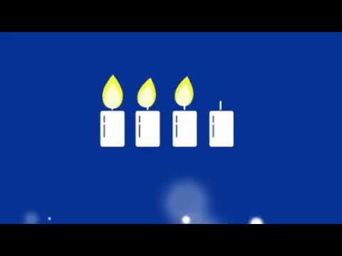 #vierSontageeinTHWJahr 3.Advent 70 Jahre THW