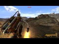 Fallout New Vegas Jetpack Mod 